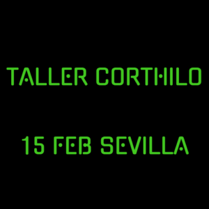 Taller Sevilla 15 febrero
